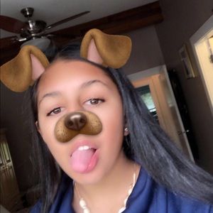 Meet your Posher, Shayna